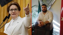 Meral Akşener'in Abdülhamid Han ile ilgili sözlerine torunundan yanıt geldi: Biz geriye dönersek siz deliye dönersiniz