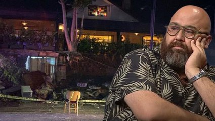 Masterchef Somer Sivrioğlu, diplomatın ölümüne neden olan restoranını kapatma kararı aldı