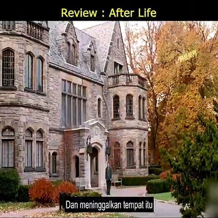 review after life