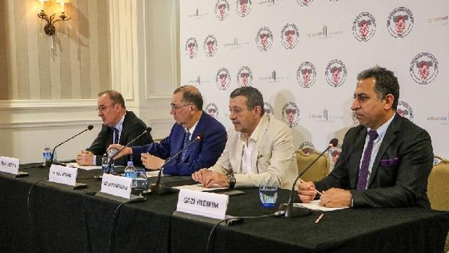 TJOD BAŞKANI TIRAŞ: KADIN HASTALIKLARI VE DOĞUM UZMANLIĞI KONUSUNDA AÇIK OLUŞMASINDAN ENDİŞELİYİZ