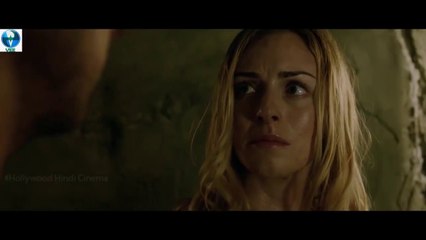 Horror Movie In Hindi Dubbed Part 2 || Full Action Movie || Eva Swan || Doug Jones || Lance Henriksen