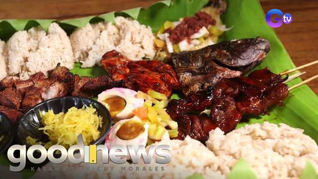 Patok na kainan sa Balayan, Batangas, tikman! | Good News