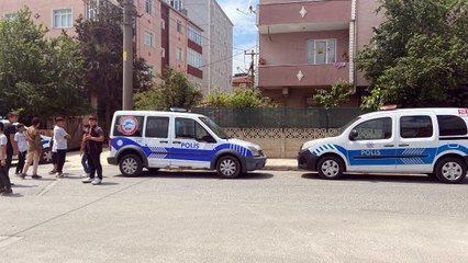 ANNE, 6 YAŞINDAKİ KIZINI BIÇAKLAYARAK ÖLDÜRDÜ