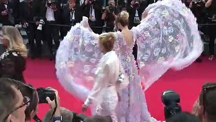 تيك توك شريكة مهرجان كان توفر "حرية الابتكار" للمخرجين السينمائيين المبتدئين