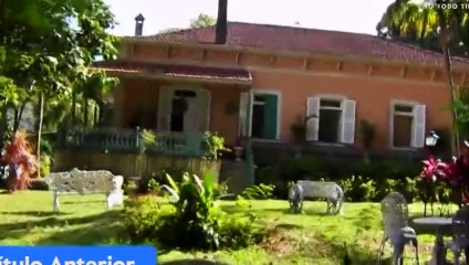 Pecado mortal - Capitulo 26 Completo