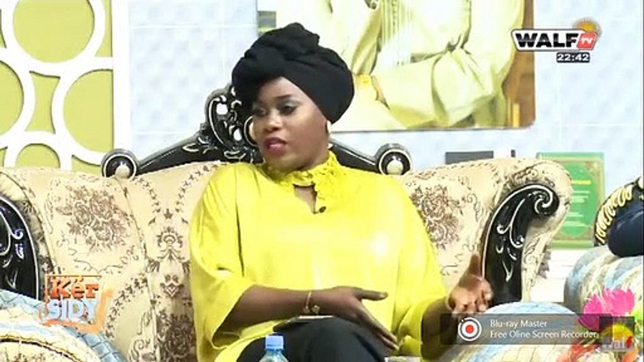 Du « Gloria » dans le «fognsé» : Moussa Sow raille YAW et remue le couteau dans la plaie (Vidéo)