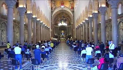 Messina, Madonna della Lettera