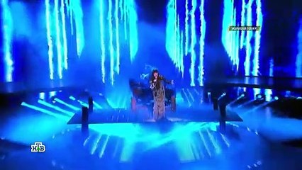 «You're Super!» Diana Ankudinova «Реченка » , 14 Years Old. Tolyatti