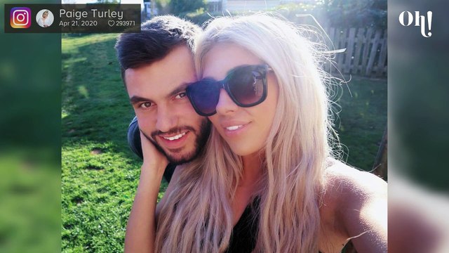 Paige Turley reassures fans she is okay amid scary visit to hospital