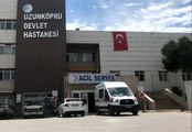Edirne'de restoran işletmecisi darp edilerek öldürüldü