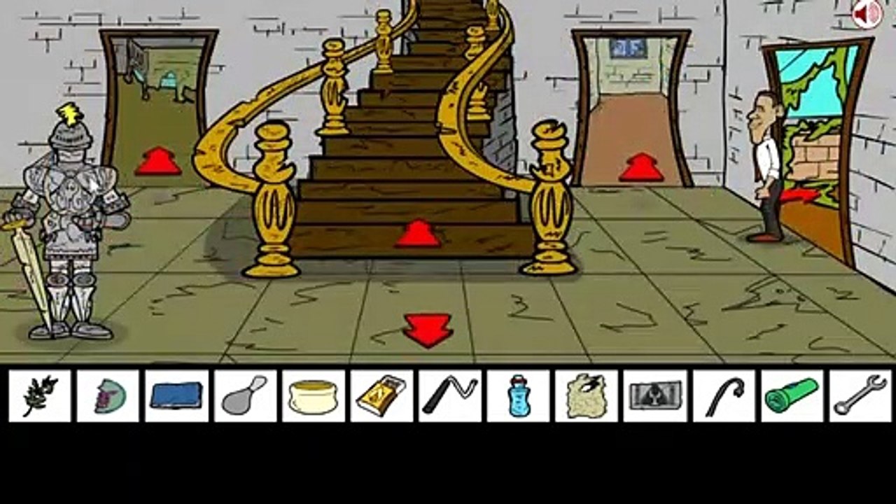 Speciale Halloween - La Leggenda del gioco di Obama.exe [Creepypasta]