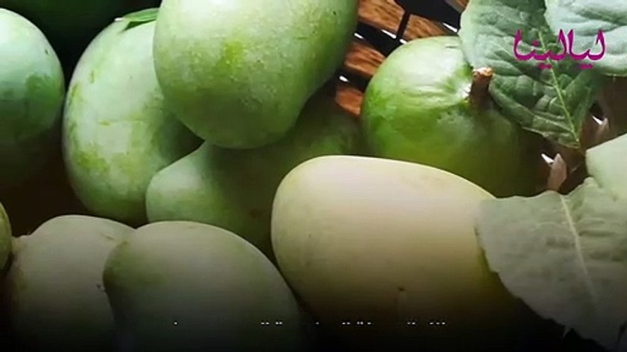تفسير رؤية المانجو في المنام