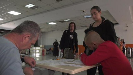 Ankara Büyükşehir'den Üniversite Adaylarına 'Yks Deneme Sınavı' Desteği