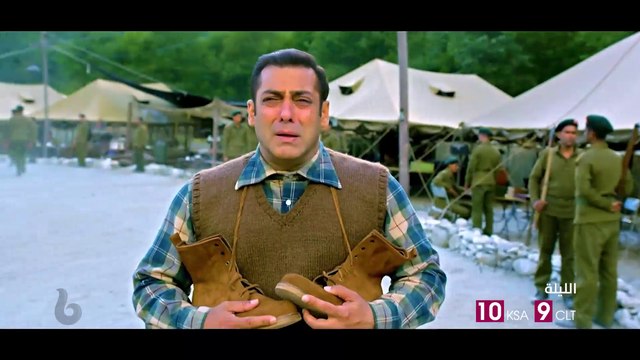 سلمان خان وسهيل خان يشعلان عالم الدراما الليلة في TUBELIGHT