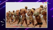 Diserang Jihadis! Pertempuran Hebat Terjadi di Burkina Faso