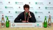 Roland-Garros 2022 - Dominic Thiem : “Maybe I will have to go back to challengers, indeed, to be able to win tournaments”
