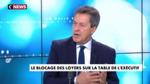 Georges Fenech : «On a une crise du nombre de logements à disposition.»