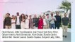 Festival de Cannes 2022 : Doria Tillier, sublime, dévoile sa chute de reins !