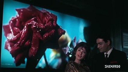 Mera Watan Japan Tu / Film: 1967  Aman/ Lata Mangeshkar, Saira Banu , Rajendra Kumar