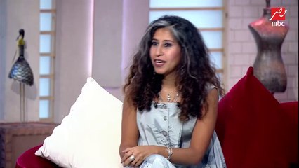 يعني ايه خالص مالص؟ نسمة مدحت صاحبة مبادرة إعادة إحياء التراث الشعبي عندها الإجابة