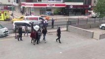 Kızını öldüren anne adliyeye sevk edildi... Olayın ardından polise kendisini ihbar etmiş