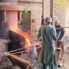 How to manufacturing wheel rim