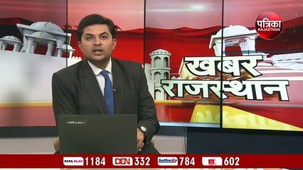 ज्येष्ठ के साथ ही रियासतकालीन चांदी के फव्वारे के बीच ठाकुरजी कर रहे जलविहार