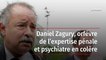 Daniel Zagury, orfèvre de l’expertise pénale et psychiatre en colère