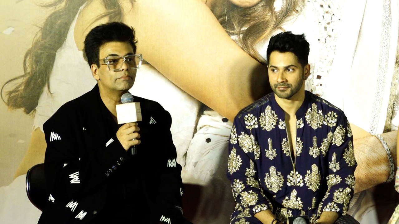 Karan Johar Talks About The South Movies Performing Well In Bollywood Industry