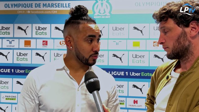 OM : Dimitri Payet reçoit Le Phocéen d'or 2021-2022