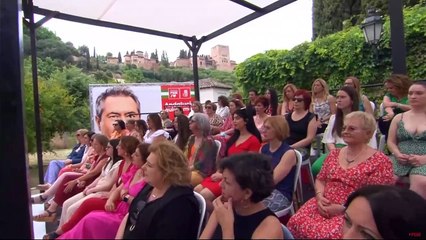 Los partidos políticos calientan motores ante su choque electoral en Andalucía