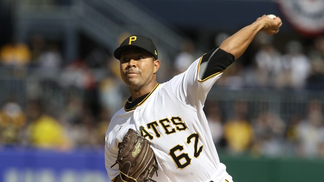 MLB Waiver Wire Adds: Jose Quintana