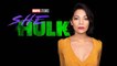 Ginger Gonzaga She-Hulk Review Spoiler Discussion