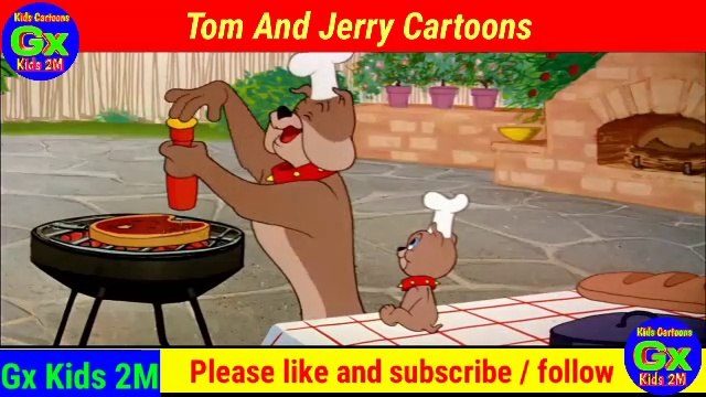 Tom And Jerry Cartoons full episode // Tom and Jerry Cartoons Video // Tom And Jerry New Cartoon Video