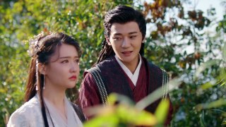 The Romance of Hua Rong 2 (2022) Episode 10 English sub
