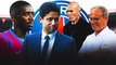 JT Foot Mercato : Kylian Mbappé met le feu au mercato du PSG