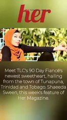 Trini Featured on TLC