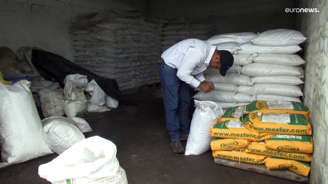 Венесуэла: дефицит удобрений