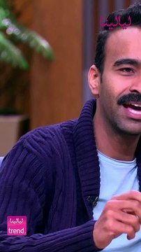 تريند جويل-منى العراقي تُحرج سمير صبري قبل وفاته بيوم .. إبن محمود الليثي يصارع المرض وفيفي عبدو تتعرض لموقف محرج