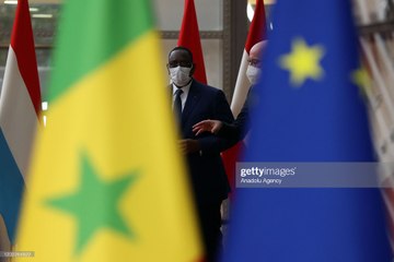 L'Occident et la Pro Gay Alice Nkom déclarent la guerre à Macky Sall ( Vidéo )