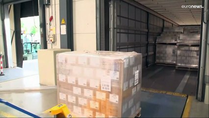 Carenza di latte negli Stati Uniti, aiuti in arrivo dall'Europa