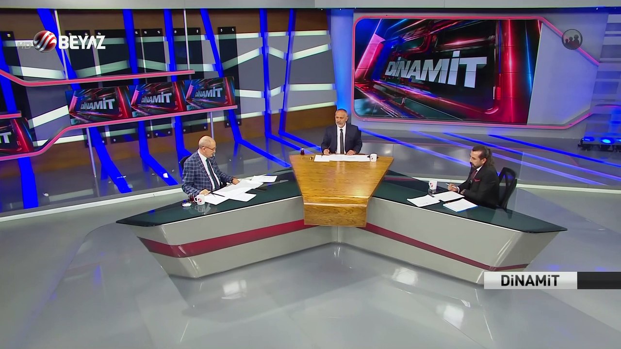 Dinamit 22 Mayıs 2022