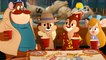 Chip n’ Dale: Rescue Rangers on Disney+ | Many More Seasons