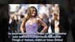 Cannes 2022 - Carla Bruni-Sarkozy sublime en longue robe mauve sur le tapis rouge