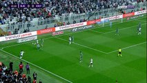Beşiktaş 1-1 İttifak Holding Konyaspor Maçın Geniş Özeti ve Golleri
