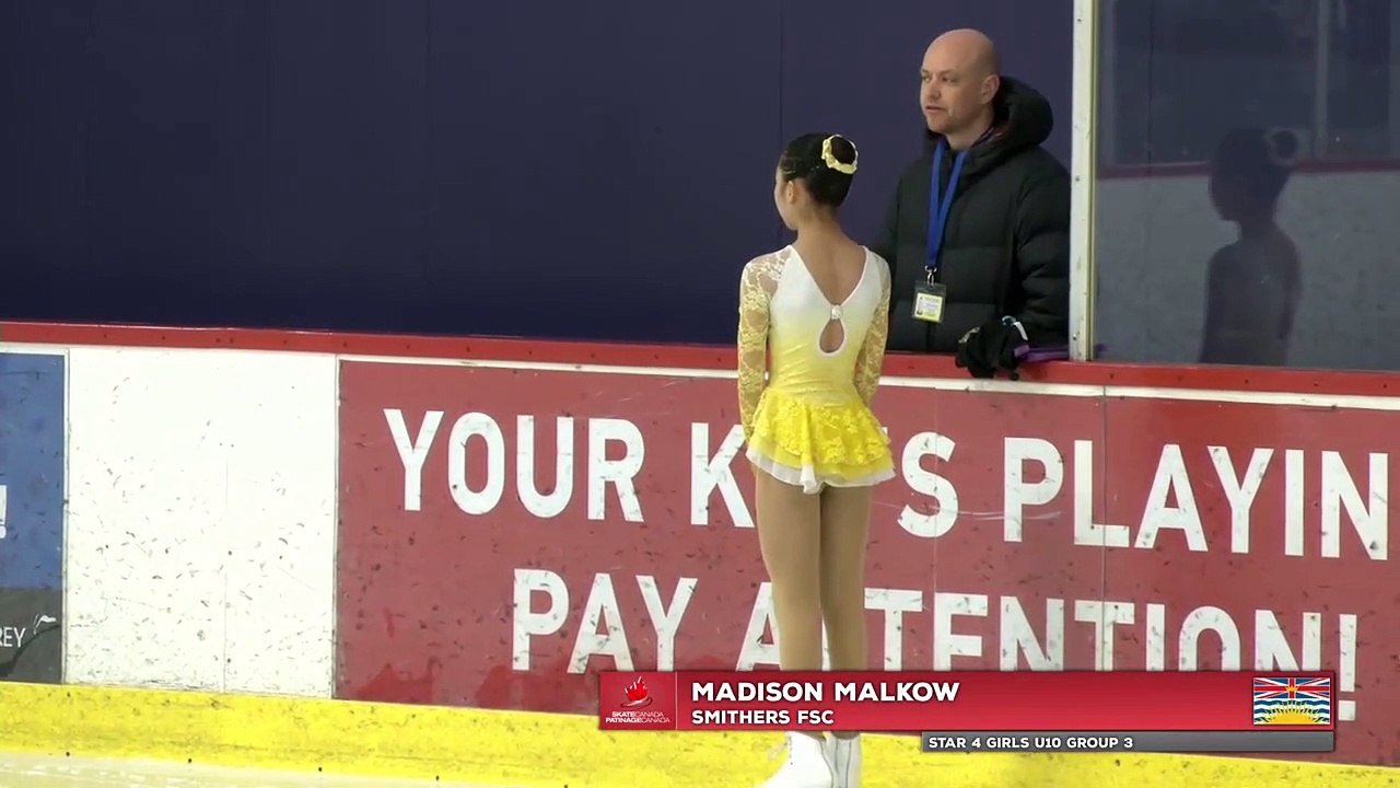 Star 4 Girls U10 Groups 3 & 4 | Star 4 Boys  - RINK 2 - BELAIR DIRECT SUPER SERIES VICTORIA DAY 2022 (24)