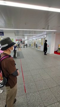 駅ピアノ 特設ステージ