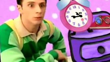 Blues Clues S03 E01