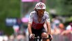 Tour d'Italie 2022 - Guillaume Martin : "On va dire que je finis la semaine sur une note positive"