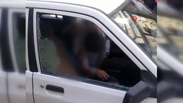 Üst rütbeli isme suikast! İran Devrim Muhafızları Ordusu’nun “Türbe Koruyucusu” öldürüldü